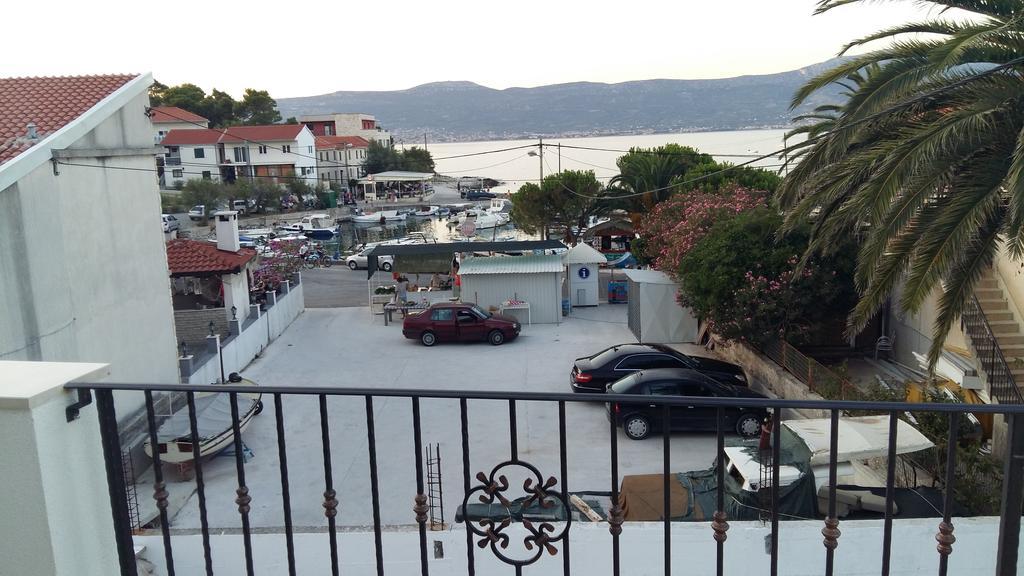 San Apartments Slatine Exterior foto
