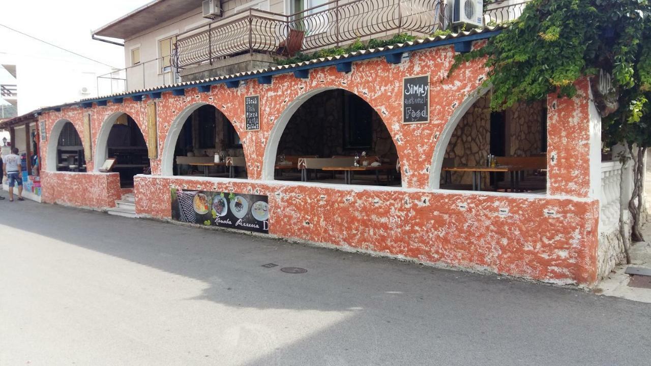 San Apartments Slatine Exterior foto